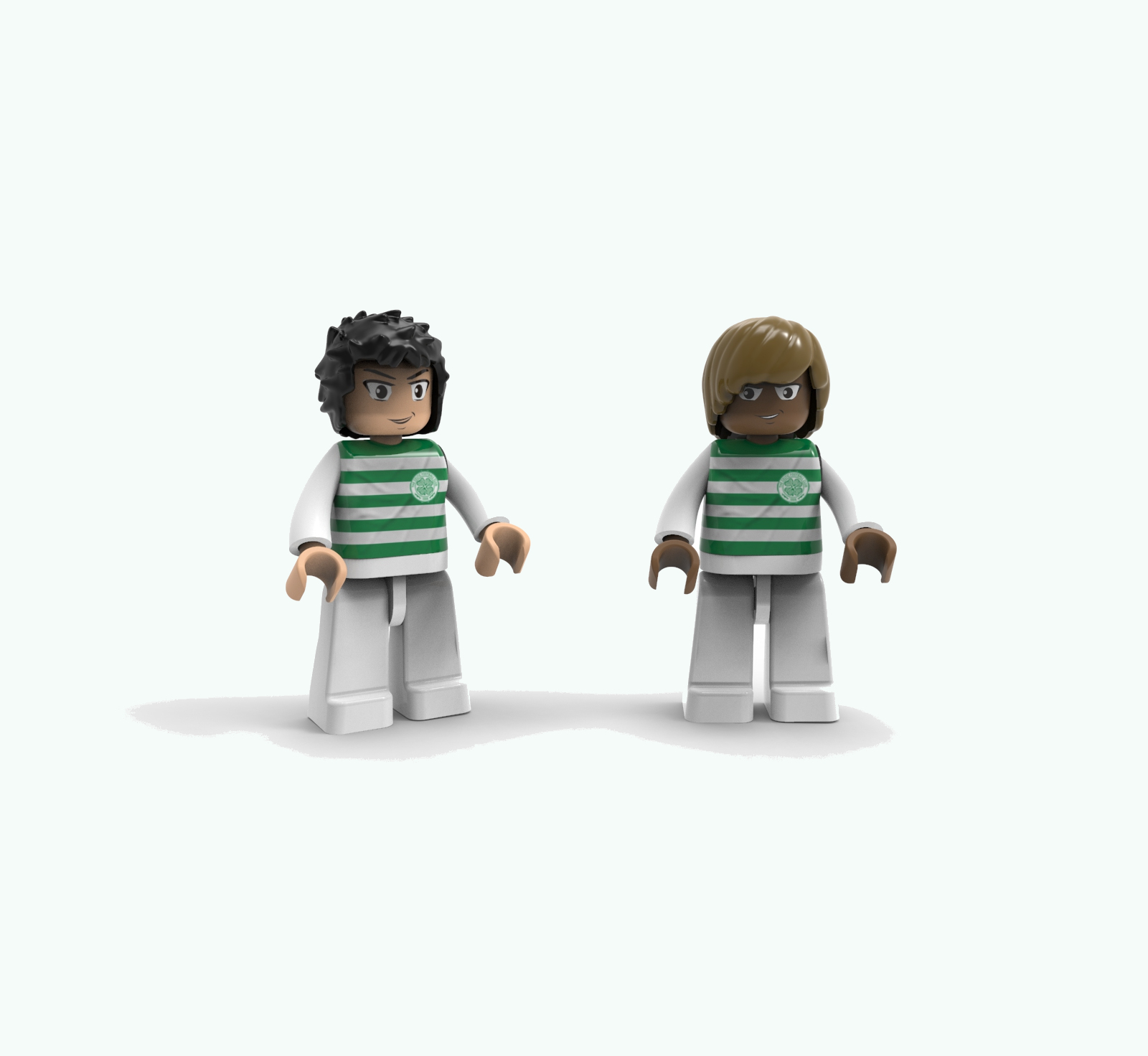 Sluban Europe and Tiger Merchandising announce an exclusive collaboration to offer unique brick collections